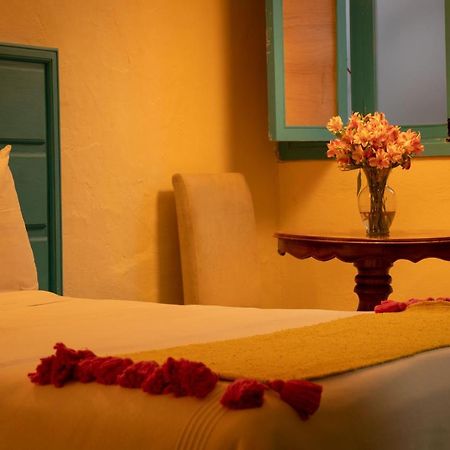 Hotel Casa Del Sol San Cristóbal de Las Casas エクステリア 写真